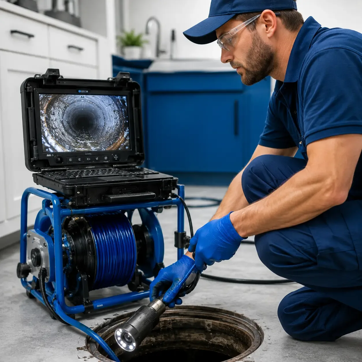 Pipe Relining professionals serving Bellefonte, PA